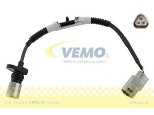 VEMO V70-72-0130 jutiklis, alkūninio veleno impulsas; impulso jutiklis, smagratis 
 Elektros įranga -> Jutikliai
90919-05064, 90919-05069