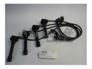 ASHUKI H204-30 uždegimo laido komplektas 
 Kibirkšties / kaitinamasis uždegimas -> Uždegimo laidai/jungtys
32700-P0K- G00, 32701-P14-A00, 32701-PT0-000