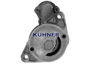 AD KÜHNER 255094 starteris 
 Elektros įranga -> Starterio sistema -> Starteris
1427863011, 1427863012, 1427863013