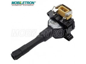 MOBILETRON CE-90 ritė, uždegimas 
 Kibirkšties / kaitinamasis uždegimas -> Uždegimo ritė
12121729842, 12121760765, 12131703359