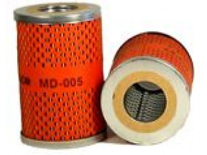 ALCO FILTER MD-005 alyvos filtras 
 Techninės priežiūros dalys -> Techninės priežiūros intervalai
215060, 215060-R91, 1190447, 510013/4R