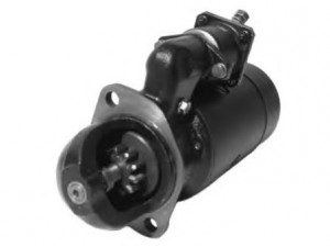 BTS Turbo S510759 starteris