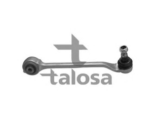 TALOSA 46-08278 vikšro valdymo svirtis 
 Ašies montavimas/vairavimo mechanizmas/ratai -> Valdymo svirtis/pasukamosios svirties sujungimas -> Vairo trauklės (valdymo svirtis, išilginis balansyras, diago
31126787669