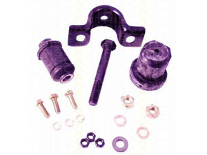 TRISCAN 8500 29020 montavimo komplektas, valdymo svirtis 
 Ašies montavimas/vairavimo mechanizmas/ratai -> Valdymo svirtis/pasukamosios svirties sujungimas -> Vairo trauklės (valdymo svirtis, išilginis balansyras, diago
171 498 153 XO