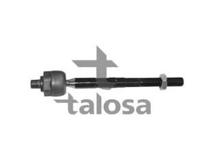 TALOSA 44-03742 vidinė skersinė vairo trauklė 
 Vairavimas -> Vairo mechanizmo sujungimai