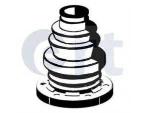 ERT 500250 gofruotoji membrana, kardaninis velenas 
 Ratų pavara -> Gofruotoji membrana
33211209551, 33211229221, 33219067815