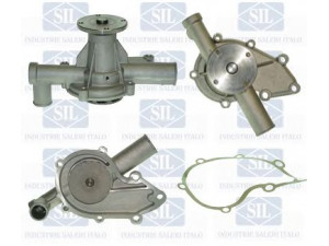 Saleri SIL PA249 vandens siurblys 
 Aušinimo sistema -> Vandens siurblys/tarpiklis -> Vandens siurblys
11511258147, 11511258355, 11511258701