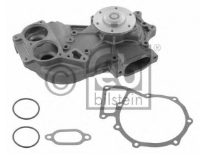 FEBI BILSTEIN 31531 vandens siurblys 
 Aušinimo sistema -> Vandens siurblys/tarpiklis -> Vandens siurblys
541 200 14 01, 541 200 14 01