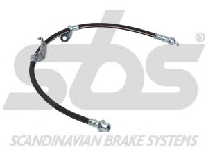 sbs 13308545192 stabdžių žarnelė 
 Stabdžių sistema -> Stabdžių žarnelės
90947W2027