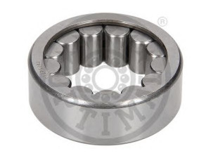 OPTIMAL 252838 rato guolio komplektas 
 Ašies montavimas/vairavimo mechanizmas/ratai -> Rato stebulė/montavimas -> Rato guolis
12471604, 9440234, 12471604, 9440234