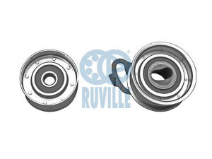 RUVILLE 5690350 skriemulių komplektas, paskirstymo diržas 
 Diržinė pavara -> Paskirstymo diržas/komplektas -> Cilindrų komplektas