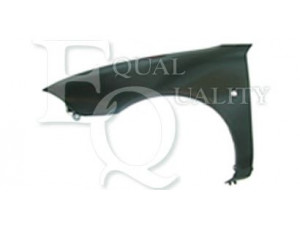 EQUAL QUALITY L01883 sparnas 
 Kėbulas -> Kėbulo dalys/ sparnas/buferis -> Purvasaugiai
ASB45003