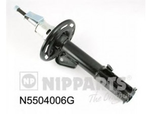 MAGNETI MARELLI 381455040067 amortizatorius