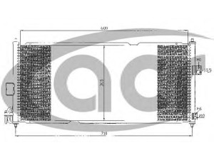 ACR 300368 kondensatorius, oro kondicionierius 
 Oro kondicionavimas -> Kondensatorius
92110BM400
