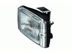 BOSCH 0 306 407 101 prožektorius 
 Elektros įranga -> Pagalbiniai žibintai/dalys -> Prožektorius/dalys -> Prožektorius/įterp.
0665220, 50 00 078 542, 50 10 078 542