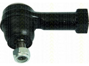 TRISCAN 8500 50101 skersinės vairo trauklės galas 
 Vairavimas -> Vairo mechanizmo sujungimai
UB39-99-324, UH71-32-280, 3669079