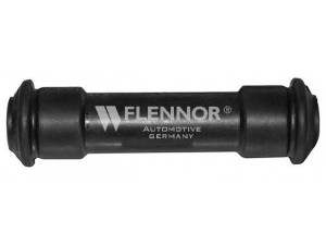 FLENNOR FL4868-J įvorė, lakštinė lingė 
 Pakaba -> Lakštinė spyruoklinė pakaba
2D0511181, 9013240050, 2D0511181