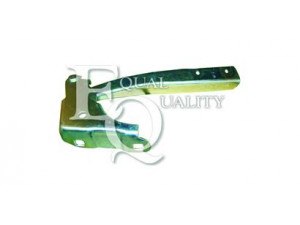 EQUAL QUALITY C00152 lankstas, gaubtas 
 Kėbulas -> Liukai/stogai/durys/stoglangis/sulankstomas stogas -> Gaubtas/dalys/garso izoliacinė medžiaga
51761347