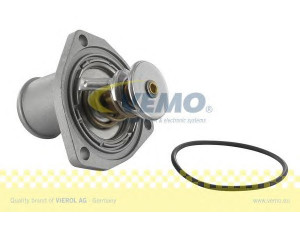 VEMO V40-99-0029 termostatas, aušinimo skystis 
 Aušinimo sistema -> Termostatas/tarpiklis -> Thermostat
13 38 059, 13 38 062, 1338059, 1338062