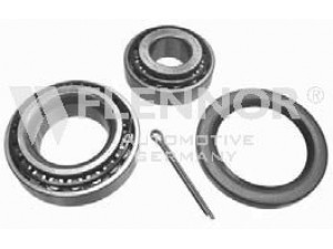 KAWE FR940645 rato guolio komplektas 
 Ašies montavimas/vairavimo mechanizmas/ratai -> Rato stebulė/montavimas -> Rato guolis
MB001769, MB002072, MB002073, MB584745
