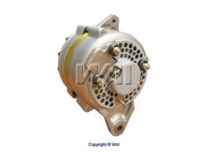 WAIglobal 14576R kintamosios srovės generatorius
2702013040, 2702013041, 2702024071