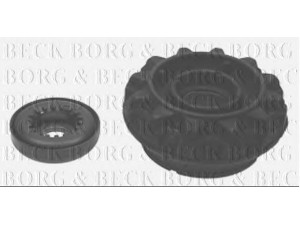 BORG & BECK BSM5087 pakabos statramsčio atraminis guolis 
 Ašies montavimas/vairavimo mechanizmas/ratai -> Montavimas, pakabos statramstis
6N0412331A, 6N0 412 331 A S1, 6N0 412 331 AS