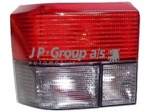 JP GROUP 1195301470 galinis žibintas 
 Elektros įranga -> Šviesos -> Kombinuotas galinis žibintas/dalys -> Kombinuotas galinis žibintas
701945111A