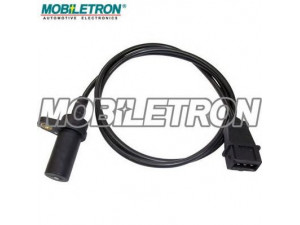 MOBILETRON CS-E026 jutiklis, alkūninio veleno impulsas 
 Elektros įranga -> Jutikliai
46417650, 46764212, 55189513