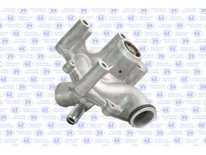 GK 980816 vandens siurblys 
 Aušinimo sistema -> Vandens siurblys/tarpiklis -> Vandens siurblys
11511490591, 11517520123, 11511490591