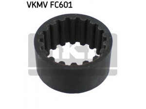SKF VKMV FC601 lanksti įvorė 
 Diržinė pavara -> Lanksti įvorė
30750111, 6G9N 10D312 AA, 6G9N 10D312 AA