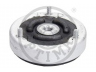 OPTIMAL F8-7604 pakabos statramsčio atraminis guolis 
 Ašies montavimas/vairavimo mechanizmas/ratai -> Montavimas, pakabos statramstis
33526753810, 33526769744, 33526779611