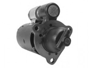 BTS Turbo S512070 starteris