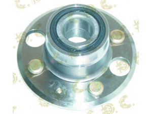 AUTOKIT 01.033 rato guolio komplektas 
 Ašies montavimas/vairavimo mechanizmas/ratai -> Rato stebulė/montavimas -> Rato guolis
42200-SE0-004, 42200-SE0-008, 42200-SE0-955