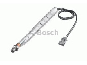 BOSCH 0 258 006 448 lambda jutiklis 
 Variklis -> Variklio elektra