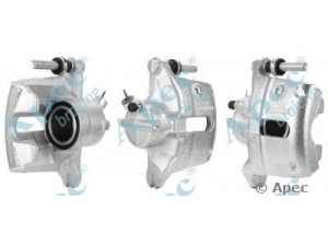 APEC braking RCA446 stabdžių apkaba 
 Dviratė transporto priemonės -> Stabdžių sistema -> Stabdžių apkaba / priedai
7701205626, 7701206001, 7701207787
