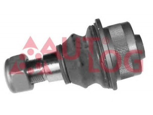 AUTLOG FT1584 atramos/vairo trauklė 
 Ašies montavimas/vairavimo mechanizmas/ratai -> Sujungimai -> Atramos/vairo trauklė
05104075AA, 05139559AA, 5104075AA