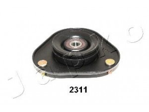 JAPKO GOJ2311 pakabos statramsčio atraminis guolis 
 Ašies montavimas/vairavimo mechanizmas/ratai -> Montavimas, pakabos statramstis
48609-42020, 48609-42060