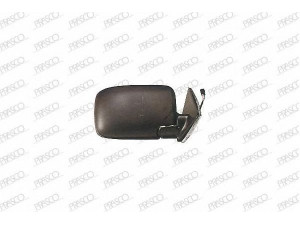 PRASCO BM0147313 išorinis veidrodėlis 
 Kėbulas -> Langai/veidrodėliai -> Veidrodėlis
51168119160, 51168119711, 51168144402