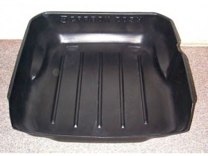CARBOX 102034000 guminis indas, bagažinė / krovinių skyrius 
 Vidaus įranga -> Bagažinė