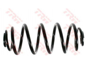 TRW JCS470 spyruoklė 
 Pakaba -> Spyruoklės
424096, 93173709