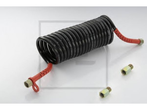 PE Automotive 076.976-40A spiralinė žarna