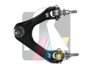 RTS 96-06617-2 vikšro valdymo svirtis 
 Ašies montavimas/vairavimo mechanizmas/ratai -> Valdymo svirtis/pasukamosios svirties sujungimas -> Vairo trauklės (valdymo svirtis, išilginis balansyras, diago
51460-SV4-000, 51460-SV4-A00, 5012621