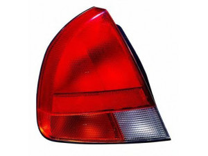 LORO 214-19A6L-UE kombinuotas galinis žibintas 
 Kėbulas -> Šviesos -> Kombinuotas galinis žibintas/dalys -> Kombinuotas galinis žibintas
MR179505, MR179507
