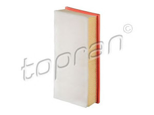 TOPRAN 722 953 oro filtras 
 Filtrai -> Oro filtras
1444 EH, 1444 EV, 1444 TP, 1444 XF