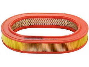 DENCKERMANN A140149 oro filtras 
 Techninės priežiūros dalys -> Techninės priežiūros intervalai
MD604952, MD 604952, MZ 311780