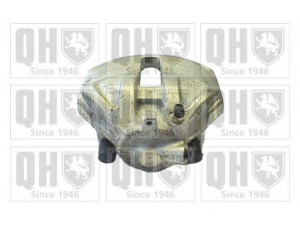 QUINTON HAZELL QBS2718 stabdžių apkaba 
 Stabdžių sistema -> Stabdžių matuoklis -> Stabdžių matuoklio montavimas
116 420 0383