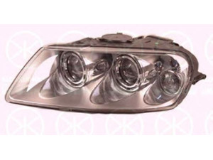 KLOKKERHOLM 95850182A1 priekinis žibintas 
 Kėbulas -> Priekinis žibintas/dalys -> Priekinis žibintas/įterp.
7L6 941 018B, 7L6 941 018BG