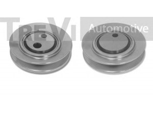 TREVI AUTOMOTIVE TA1043 įtempiklio skriemulys, V formos diržas 
 Diržinė pavara -> V formos diržas/komplektas -> V formos diržas
2242079, 2242867, 64552242079, 64552242867