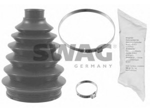 SWAG 57 92 2087 gofruotoji membrana, kardaninis velenas 
 Ratų pavara -> Gofruotoji membrana
43 99 333, 44 83 517