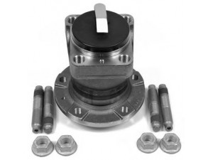 MOOG PE-WB-11447 rato guolio komplektas 
 Ašies montavimas/vairavimo mechanizmas/ratai -> Rato stebulė/montavimas -> Rato guolis
374896, 374899, 1401393280, 374896